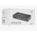 Роутер 1G POE SFP Ubiquti EdgeRouter ER-X SFP 5*1Гбит SFP*1Гбит 4*24v POE Новый