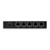Роутер 1G POE SFP Ubiquti EdgeRouter ER-X SFP 5*1Гбит SFP*1Гбит 4*24v POE Новый