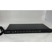 Роутер 1G Гигабитный Ubiquiti EdgeRouter 8 ER-8 8*1Гбит бу Роутер 1G Гигабитный Ubiquiti EdgeRouter 8 ER-8 8*1Гбит бу